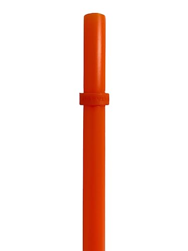 STARBUCKS Summer Studded Bling Tumblers Orange or Blue Summer 2023 Edition Reusable Cold Cup (Orange) - Image 2