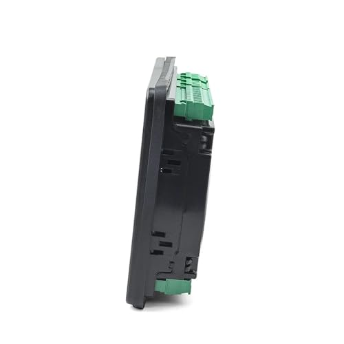 Módulo de control de generador 6110U AMF auto start stop control module panel 3