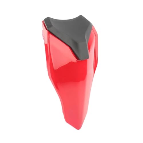 Capot de siège arrière moto pour 848 1098 look piste idéal sorties du week-end