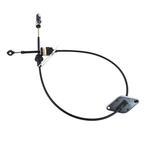 Cable selector de marchas con suavidad de cambio para Jeep Grand Cherokee V8 5