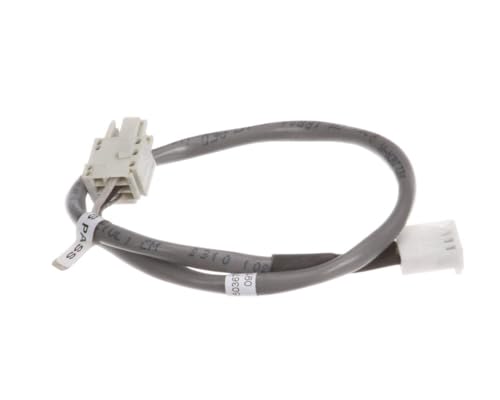 Harnais vertical Rs232 Comm Blodgett résout erreur connexion 52179