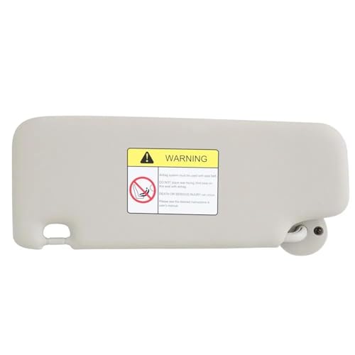 Pare-soleil passager Chevy Spark 2012 pour trajets ensoleillés