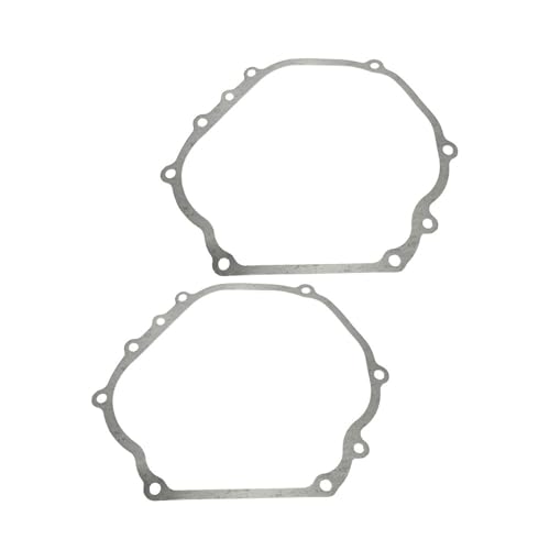 Juntas de tapa de cárter para motor GX390 piezas de generador de gasolina 5 KW a 6.5 KW