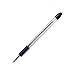 Pentel R.S.V.P. Ballpoint Stick Pen, Blue Ink, Fine Point, Dozen, DZ - PENBK90C