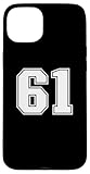 Sports Numbers Matching Birthday Gifts