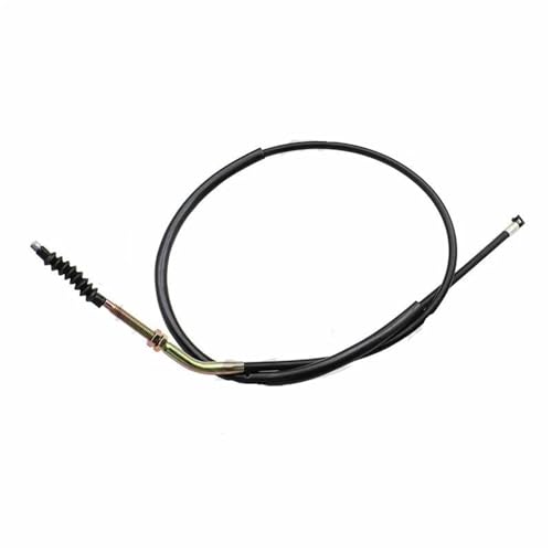 Câble d'embrayage moto AX-1 commande de frein 110 Cm