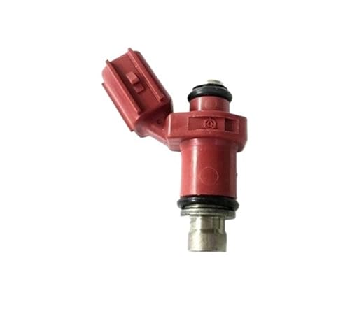 Injecteur OE: 6D8-13761-00-00 pour électrovanne automatique et moteur de voiture