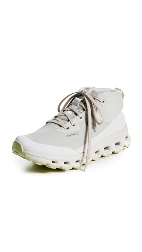 On Women's Cloudroam Waterproof Sneakers