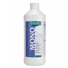 Canna Mono Komplett Set
