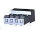 TE Connectivity / AMP Brand 3-641150-4 Connector Headers and PCB Receptacles