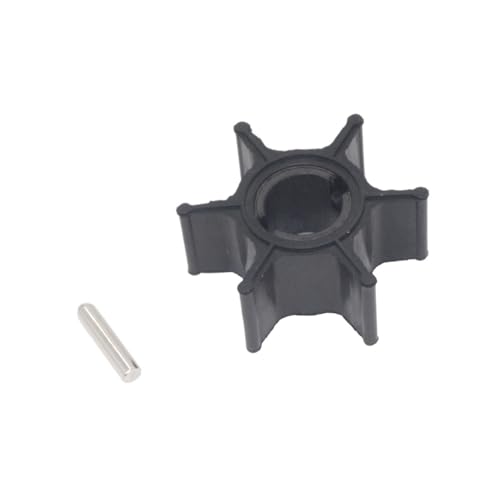 Turbine de pompe à eau de rechange pour moteur hors-bord thermique DF 2.5CV