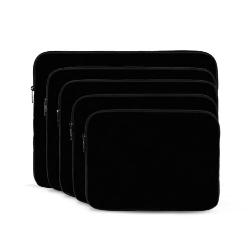 Bolso personalizado para laptop 10-17 pulg impermeable miniatura 2
