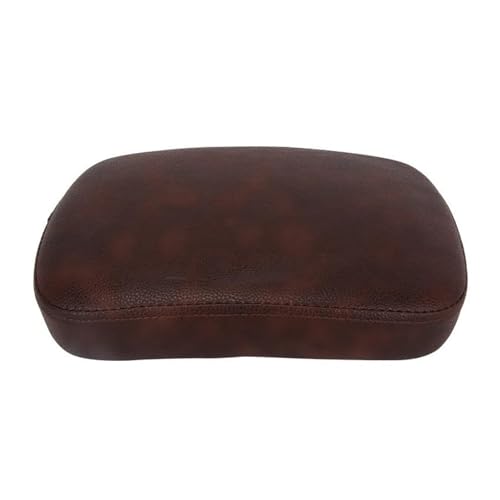 Asiento de motocicleta para Harley Sportster rutas urbanas en pareja