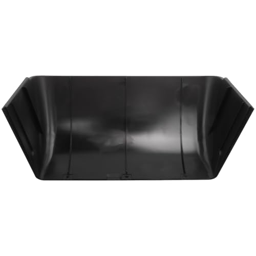 Plaque Adaptateur Montero V31 pour Corriger le Vide du Tableau de Bord Stéréo - 2
