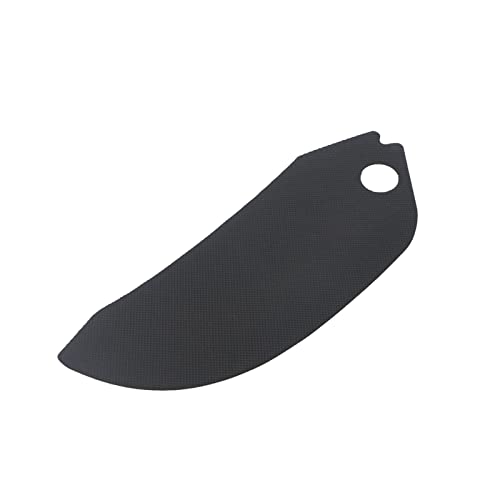 Grip de réservoir moto antidérapant protection gaz pour Ducati 1299