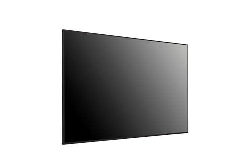 Image of LG 65UP5Q-E 65 inch UP5Q-E Series UHD Signage Monitor