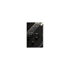 Dean NV BKS NashVegas Solid-Body Electric Guitar, Black Satin