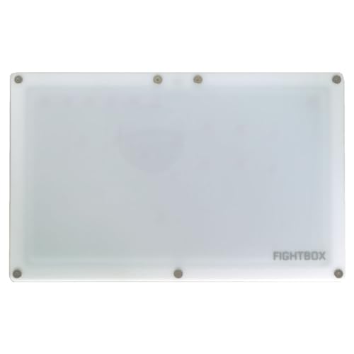 Image of FightBox B1-PC All Button Leverless Arcade Fight Stick Game Controller Compatible With PC /PS3 /Switch
