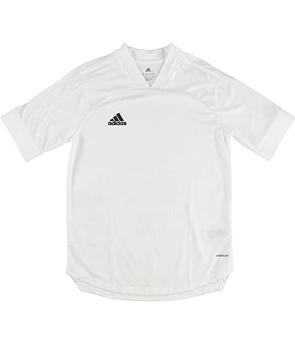Maillot adidas Condivo20 JSY Y pour match de football blanc XL