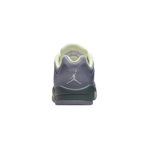 Jordan 5 Retro Low Womens Shoes Size- 7.52