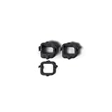 Govee Screw Clips for H705D, H705E, H705F, Black Version