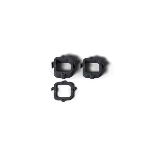 Govee Screw Clips for H705D, H705E, H705F, Black Version