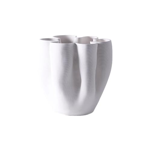 Vases décoratifs en céramique parfaits comme centres de table rustiques