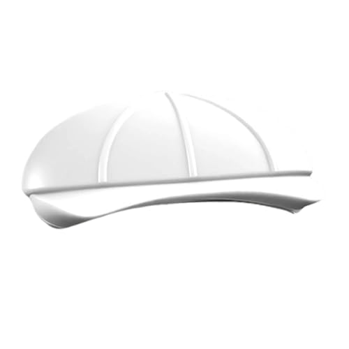 Car Camera Cover - Waterproof Silicone Protector Shield, Strong Adhesive Lens Guard, Rain Barrier, Flexible Exterior Safety Acce