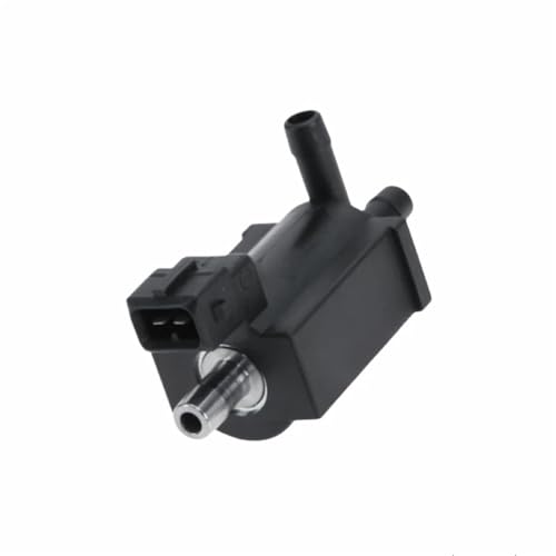 Válvula solenoide de vacío 078906283A apta para sistemas de motor Cayenne y 911 7
