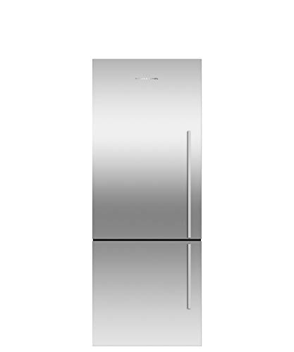 Fisher Paykel RF135BDLX4N 25 Inch Counter Depth Bottom-Freezer Refrigerator