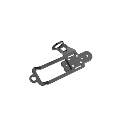 _CrO V[XN[^[ Lefeet S1 Pro t[_CrO Vm[P j CXRg[ obe[ h(Single Jet Rail Kit)