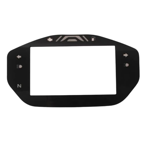 Protection écran tableau bord premium pour Streetfighter V2 et Hypermotard