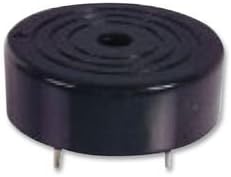 Best Price Square BUZZER, PIEZO, PIN, 89DB, 3-28V KPEG352 By KINGSTATE