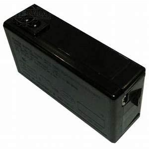 King Online Hub Power Supply Adapter (ORG) for USE in L-Series L110,L210,L22