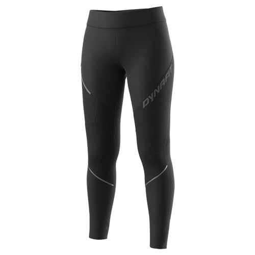 Mallas Dynafit Traverse W de mujer para entrenar en la naturaleza y senderismo