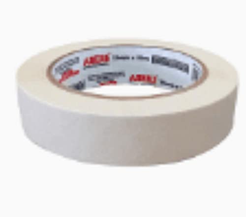 FITA CREPE USO GERAL ADERE 423 24MMX50M, Bege