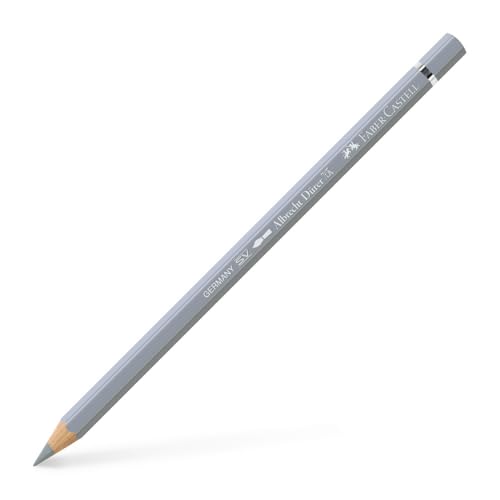 Crayon de couleur A. Durer 232 gris aquarellable beaux-arts