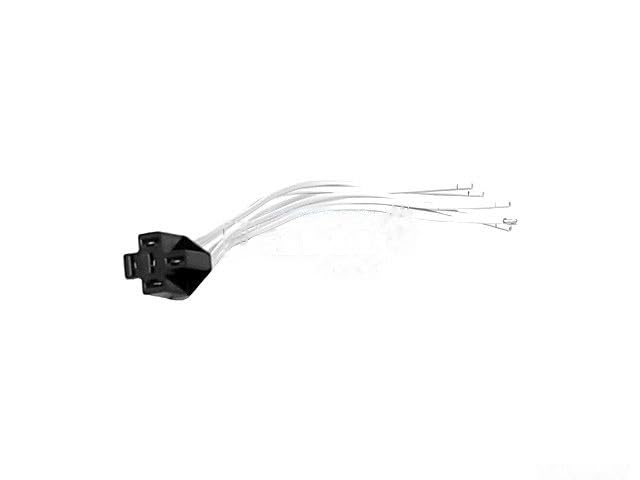 Replacement HVAC Blower Relay Harness Connector Compatible with 1992-1999, 2005 Infiniti Q45