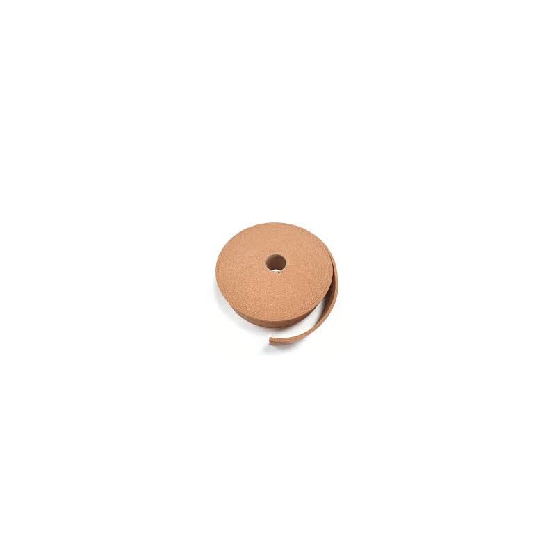 Rouleau bande de liège Ep. 6mm Larg 7cm Long 10m - unité(s) de 10ml