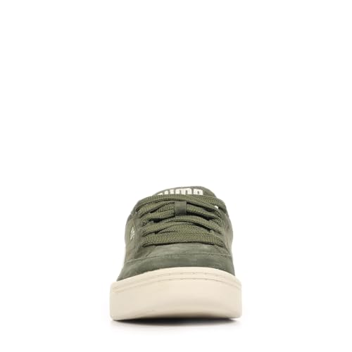 Image of Puma Unisex-Adult Park Lifestyle Raw Sneaker