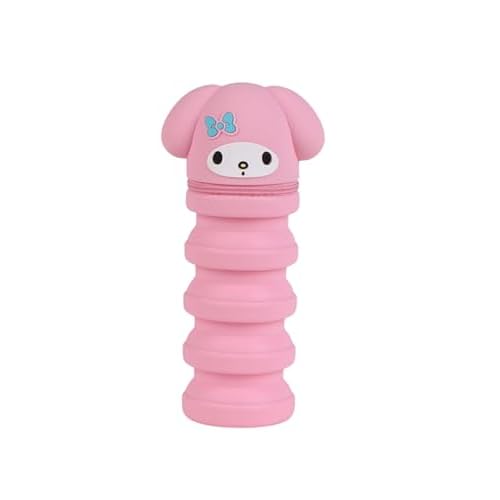 CERDÁ LIFE'S LITTLE MOMENTS Estuche Portatodo Hello Kitty – Estuche Escolar Hello Kitty con diseño único, Ideal para niños y adoslecentes