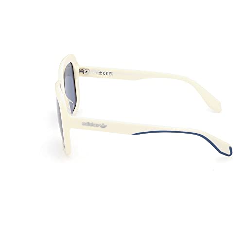 Adidas Original OR0065 21V WHITE 56/18/140 WOMAN Sunglasses2