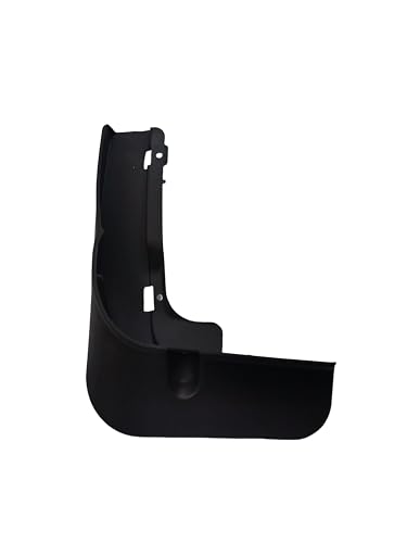 Image of 4pcs Mud Flaps Splash Guards for Lexus RX350 RX350h RX500h 2023-2024 Front Rear Mud Guards Auto Car Accessories