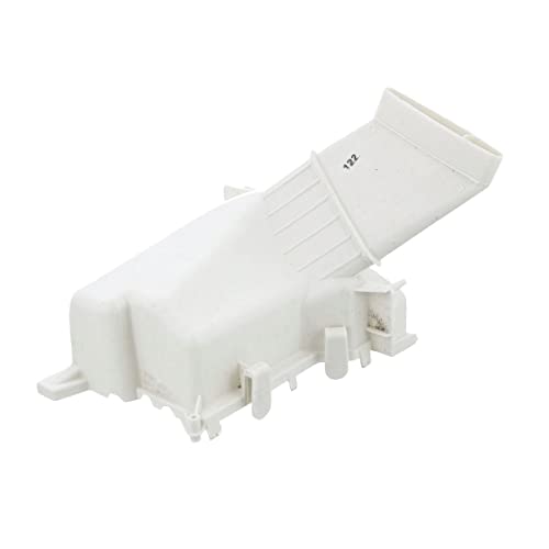 Distributeur de produit de lavage dorigine Machine à laver Lave linge 1327301030 FAURE ELECTROLUX AEG ZANUSSI IKEA ZANKER ZO - vue 2