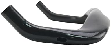 RXL SL Carbon Drop Aero Bars for Road Bike TT Handlebar Triathlon 380 31.8
