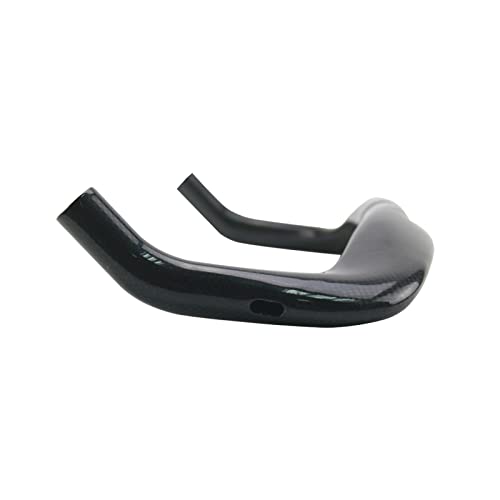 Amazon.co.jp: RXL SL エアロバー ロードバイク ブルホーン ハンドル