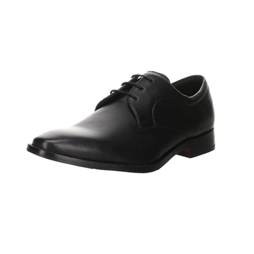 Preisvergleich Produktbild Salamander Herren Adare Oxford, Schwarz Black 1, 43 EU