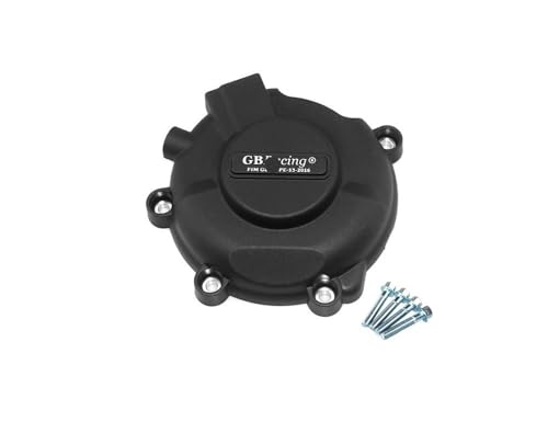 Étui de protection moteur Suzuki GSXR pour vos sorties piste et road trips