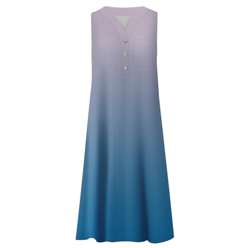Robe décontractée avec poches pour femmes cherchant confort et style