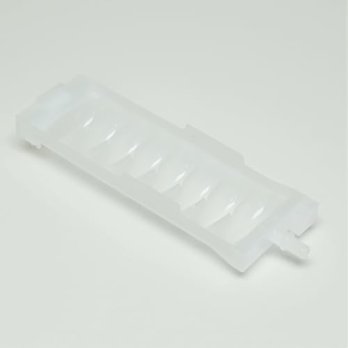 Bandeja para cubitos de hielo universal reemplazo miniatura 1